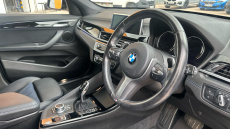 BMW X1 sDrive 18d M Sport 5dr Step Auto Diesel Estate